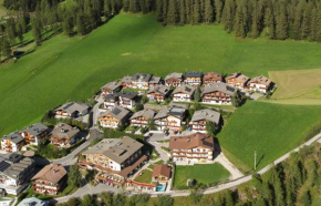 Гостиница Biovita Hotel Alpi, Сесто